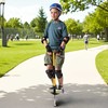 Relaxdays Pogo lazda vaikams iki 35 kg