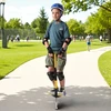 Relaxdays Pogo lazda vaikams iki 35 kg