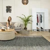Relaxdays Modulinė 18 skyrių spintos sistema