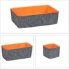 Relaxdays Stalčiaus organizatorių rinkinys, 37,5x26,5x11,5 cm, pilka