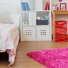 Kodustaar 6 dalių stalčių organizatorių rinkinys