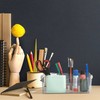 Kodustaar Permatomas organizatorius su rankena