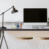 Relaxdays Stalinis organizatorius baltas