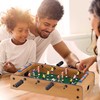 Kodustaar Stalo futbolo žaidimas