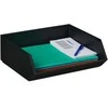 Relaxdays Stalo organizatorius, bambukas, 12,5x35x31 cm, pilka