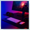 Relaxdays Stalo prailginimas su spaustukais