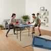 Relaxdays Mini stalo teniso rinkinys