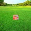 Relaxdays Stalo žaidimas, 2-in-1 Cornhole ir Kryžiukai-nuliukai, 4x29,5x51 cm, įvairiaspalvis