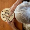 Kodustaar Medinis solitaire žaidimas