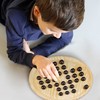 Kodustaar Medinis solitaire žaidimas