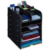 Relaxdays Stalviršio organizatorius, 34.5x25x32 cm