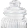 Relaxdays Stikliniai indeliai, 1000 ml
