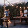 Kodustaar 8 kaktuso formos stiklinių rinkinys