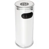 Relaxdays Lauko stovimas peleninė 75 cm