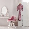 Relaxdays Sulankstoma pertvara, 170x120x2 cm, balta