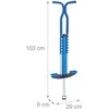 Relaxdays Pogo lazda vaikams iki 60 kg