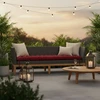 Relaxdays Dygsniuotas suolo paminkštinimas