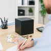 Relaxdays Taupyklė, kurią reikia sudaužyti, kad atidarytumėte