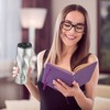 Kodustaar Izoliuotas nerūdijančio plieno puodelis 500 ml