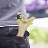Kodustaar 2 dalių medinių timpos rinkinys