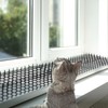 Kodustaar 12 tinklinių spyglių kilimėlių rinkinys