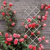 Relaxdays Trellis komplektas 180x60x1 cm Medis