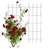 Relaxdays Trellis komplektas, metalas
