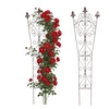 Relaxdays Trellis metalinis, vintažinio stiliaus