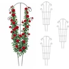Relaxdays Trellis metalinis, vintažinio stiliaus