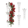 Relaxdays Trellis metalinis, vintažinio stiliaus