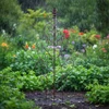 Relaxdays Trellis metalinis, vintažinio stiliaus