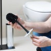 Kodustaar Tualeto šepečio galvutės keitimo rinkinys 9,5 mm