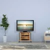 Relaxdays TV staliukas, 45x60x40 cm
