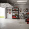 Relaxdays Tvirta lentyna Industrial Chic 500 kg