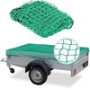 Kodustaar Žalias priekabos tinklas 2.3 x 3.5 m