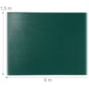 Relaxdays Žalia tvoros tinklelis 1,5 m
