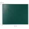 Relaxdays Žalia tvoros tinklelis 1,5 m