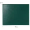 Relaxdays Tvoros tinklas 200 cm žalias