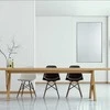 Relaxdays Užtemdomos žaliuzės, 70x210 cm, balta
