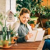 Kodustaar 2 natūralios medienos boružėlių namelių rinkinys