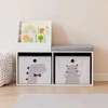 Relaxdays Vaikiška suoliukas su knygų lentyna, 72x79x31 cm, balta pilka