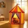 Relaxdays Vaikiška cirko žaidimų palapinė