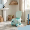 Relaxdays Vaikiškas lėktuvo formos puodukas
