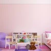 Relaxdays Vaikiškas stalas ir 2 kėdės