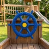 Relaxdays Vairas su garsu žaidimų bokšteliui