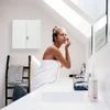 Relaxdays XXL vaistinėlės spintelė su 2 durimis