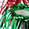 Kodustaar 72 vakarėlio švilpukų su kutais rinkinys