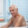 Lova Kodustaar Vakuuminė rankena balta/pilka