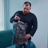 Kodustaar 4 vnt. pakabinami vakuuminiai sandėliavimo maišai