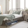 Relaxdays 2x vakuuminio maišo rinkinys laikymui po lova